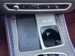 BMW X5 2023 xDrive 40Li M Sport Midnight Edition - ფოტო 7