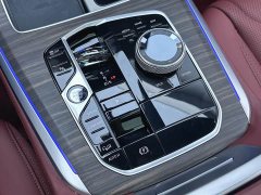 BMW X5 2023 xDrive 40Li M Sport Midnight Edition - ფოტო 8