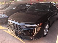 Honda Accord 260TURBO Luxury Edition - ფოტო 1