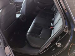 Honda Accord 260TURBO Luxury Edition - ფოტო 11