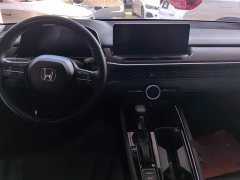 Honda Accord 260TURBO Luxury Edition - ფოტო 12