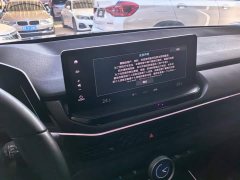 Honda Accord 260TURBO Luxury Edition - ფოტო 13
