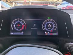 Honda Accord 260TURBO Luxury Edition - ფოტო 14
