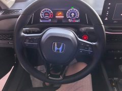 Honda Accord 260TURBO Luxury Edition - ფოტო 15