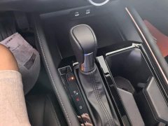 Honda Accord 260TURBO Luxury Edition - ფოტო 16
