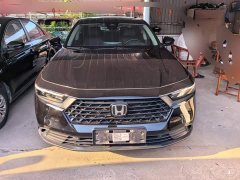 Honda Accord 260TURBO Luxury Edition - ფოტო 2