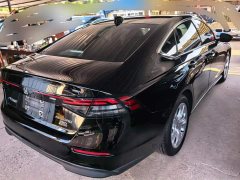 Honda Accord 260TURBO Luxury Edition - ფოტო 3