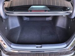 Honda Accord 260TURBO Luxury Edition - ფოტო 4