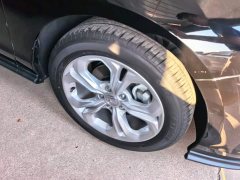 Honda Accord 260TURBO Luxury Edition - ფოტო 6