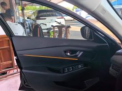Honda Accord 260TURBO Luxury Edition - ფოტო 7