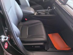 Honda Accord 260TURBO Luxury Edition - ფოტო 8