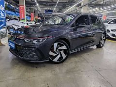 Volkswagen Golf GTI 380TSI DSG GTI - ფოტო 1