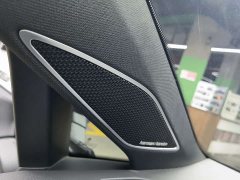 Volkswagen Golf GTI 380TSI DSG GTI - ფოტო 15