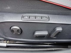 Volkswagen Golf GTI 380TSI DSG GTI - ფოტო 16