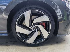 Volkswagen Golf GTI 380TSI DSG GTI - ფოტო 18