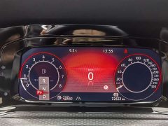 Volkswagen Golf GTI 380TSI DSG GTI - ფოტო 19
