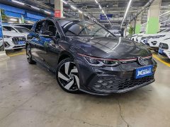Volkswagen Golf GTI 380TSI DSG GTI - ფოტო 3