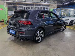 Volkswagen Golf GTI 380TSI DSG GTI - ფოტო 4