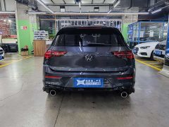 Volkswagen Golf GTI 380TSI DSG GTI - ფოტო 5