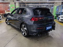Volkswagen Golf GTI 380TSI DSG GTI - ფოტო 6
