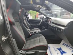 Volkswagen Golf GTI 380TSI DSG GTI - ფოტო 8