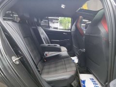 Volkswagen Golf GTI 380TSI DSG GTI - ფოტო 9