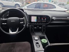 Great Wall Dachshund 2021 1.5T DCT Two-Wheel Drive Border Collie Edition - ფოტო 12