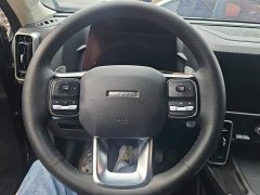 Great Wall Dachshund 2021 1.5T DCT Two-Wheel Drive Border Collie Edition - ფოტო 15