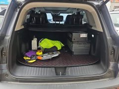 Great Wall Dachshund 2021 1.5T DCT Two-Wheel Drive Border Collie Edition - ფოტო 4