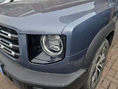 Great Wall Dachshund 2021 1.5T DCT Two-Wheel Drive Border Collie Edition - ფოტო 5