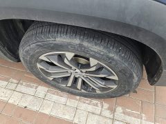 Great Wall Dachshund 2021 1.5T DCT Two-Wheel Drive Border Collie Edition - ფოტო 6