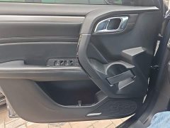 Great Wall Dachshund 2021 1.5T DCT Two-Wheel Drive Border Collie Edition - ფოტო 7