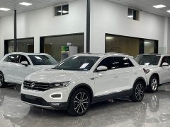 BMW T-ROC Tanyue 2021 280TSI DSG AWD Luxury Smart Connected Edition - ფოტო 1