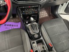 BMW T-ROC Tanyue 2021 280TSI DSG AWD Luxury Smart Connected Edition - ფოტო 11
