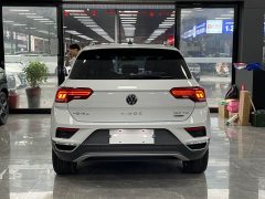BMW T-ROC Tanyue 2021 280TSI DSG AWD Luxury Smart Connected Edition - ფოტო 15