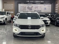 BMW T-ROC Tanyue 2021 280TSI DSG AWD Luxury Smart Connected Edition - ფოტო 2