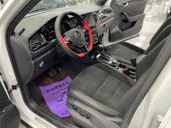 BMW T-ROC Tanyue 2021 280TSI DSG AWD Luxury Smart Connected Edition - ფოტო 5