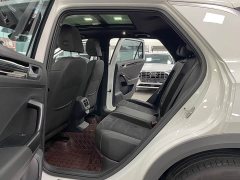BMW T-ROC Tanyue 2021 280TSI DSG AWD Luxury Smart Connected Edition - ფოტო 6