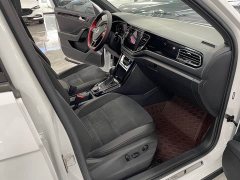 BMW T-ROC Tanyue 2021 280TSI DSG AWD Luxury Smart Connected Edition - ფოტო 7