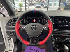 BMW T-ROC Tanyue 2021 280TSI DSG AWD Luxury Smart Connected Edition - ფოტო 9