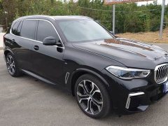 BMW X5 xDrive 40Li M Sport Exclusive Night Edition Package - ფოტო 3