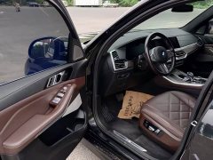 BMW X5 xDrive 40Li M Sport Exclusive Night Edition Package - ფოტო 4