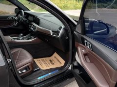 BMW X5 xDrive 40Li M Sport Exclusive Night Edition Package - ფოტო 5