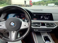 BMW X5 xDrive 40Li M Sport Exclusive Night Edition Package - ფოტო 6