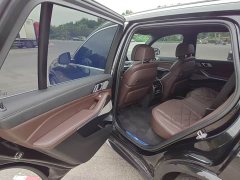 BMW X5 xDrive 40Li M Sport Exclusive Night Edition Package - ფოტო 7