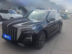 FAW Red Flag HS5 2023 2.0T AWD Flagship Enjoy Pro - ფოტო 1
