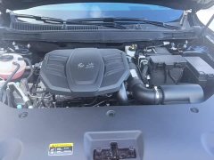 FAW Red Flag HS5 2023 2.0T AWD Flagship Enjoy Pro - ფოტო 10