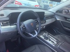 FAW Red Flag HS5 2023 2.0T AWD Flagship Enjoy Pro - ფოტო 12