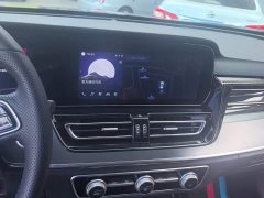 FAW Red Flag HS5 2023 2.0T AWD Flagship Enjoy Pro - ფოტო 13