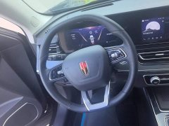FAW Red Flag HS5 2023 2.0T AWD Flagship Enjoy Pro - ფოტო 15